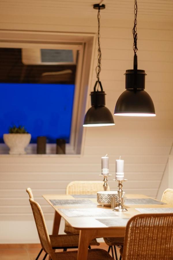 Rheinloft 3 - Grosse Giebelwohnung Mit Dachterrassen An Der Rheinpromenade Эммерих Экстерьер фото